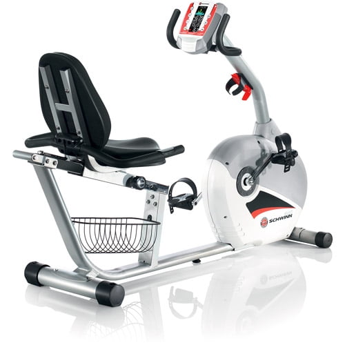 sears schwinn 240 recumbent exercise bike