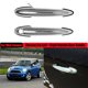 thumbnail image 2 of Manija de puerta exterior derecha de pasajeros de coche para Mini Cooper 2002-2015 Afortunado Sencillez, 2 of 5