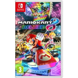 Nintendo Switch MARIOKART WORLD Nintendo Switch Amazon.com: Mario Kart™ World : Everything Else