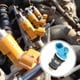 thumbnail image 2 of Inyector de Combustible Unique Bargains para Toyota Hilux RZN14 Hiace RZH1 Dyna RZY2 1RZE Boquilla de Combustible a Juego 1 Pc, 2 of 7