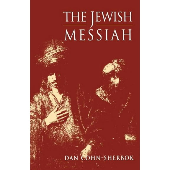 Jewish Messiah, (Paperback)