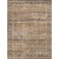 thumbnail image 6 of BERTHMEER 9'x12' Area Rugs for Living Room Bedroom Office Dining Room Farmhouse Brown Distressed Oriental Large Vintage Rugs Clearance Non Slip Traditional Rugs, Brown, 6 of 8