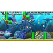 Super Mario Bros U: Deluxe, Nintendo Switch, [Physical Edition]