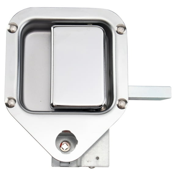 TRQ Right Exterior Door Handle Fits 2004-2007 Kenworth T600A 2004-2015 T800 W900 DHA45967