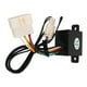 thumbnail image 4 of Interruptor de Control de Temperatura de Ca, Sensor de interruptor de temperatura del evapor Rendimiento ESTA, 4 of 7