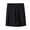 Black, variant on LYHaoo Boys Shorts Toddler To Teen Summer Casual Comfortable Kids Shorts For Daily Wear Lightweight Breathable Soft Elastic Waist Kids Shorts Sizes 3-4 Years Black