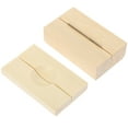thumbnail image 1 of Chestnut Opening Artifact Home Tools Wine Opener Cross Manual Wood, 1 of 6