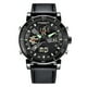 thumbnail image 1 of Reloj de cuarzo para hombre, relojes para hombre, reloj deportivo de moda para hombre, reloj de cuarzo digital LED, relojes casuales para hombre, 1 of 5