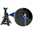 thumbnail image 2 of BLACKJACK Ratcheting Jack Stands - 3 Ton Capacity, 2 of 3