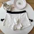 thumbnail image 2 of TRKIYQC Bragas de Pareja Tomadas de la Mano para Mujeres y Hombres, Calzoncillos de Pareja de muñecas 3D con succión magnética, Ropa Interior Divertida y Linda y cómoda TRKIYQC  moda, 2 of 9