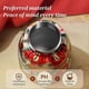 thumbnail image 3 of 2025 Latest Model Stylish & Portable Insulated Water Bottle,Keep Drinks Hot or, 3 of 5