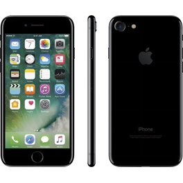 iPhone 7 Plus ブラック Apple Iphone 7 Plus 32GB Unlocked Smartphone Great Condition