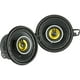 thumbnail image 1 of Set Bocinas Coaxiales Kicker CSC35 90W 3.5 2 Vías Para Autos Kicker CSC35, 1 of 3