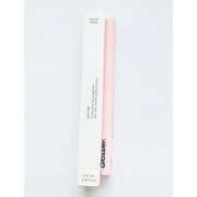 Glossier Pro tip brush point liquid eyeliner - Black Noir