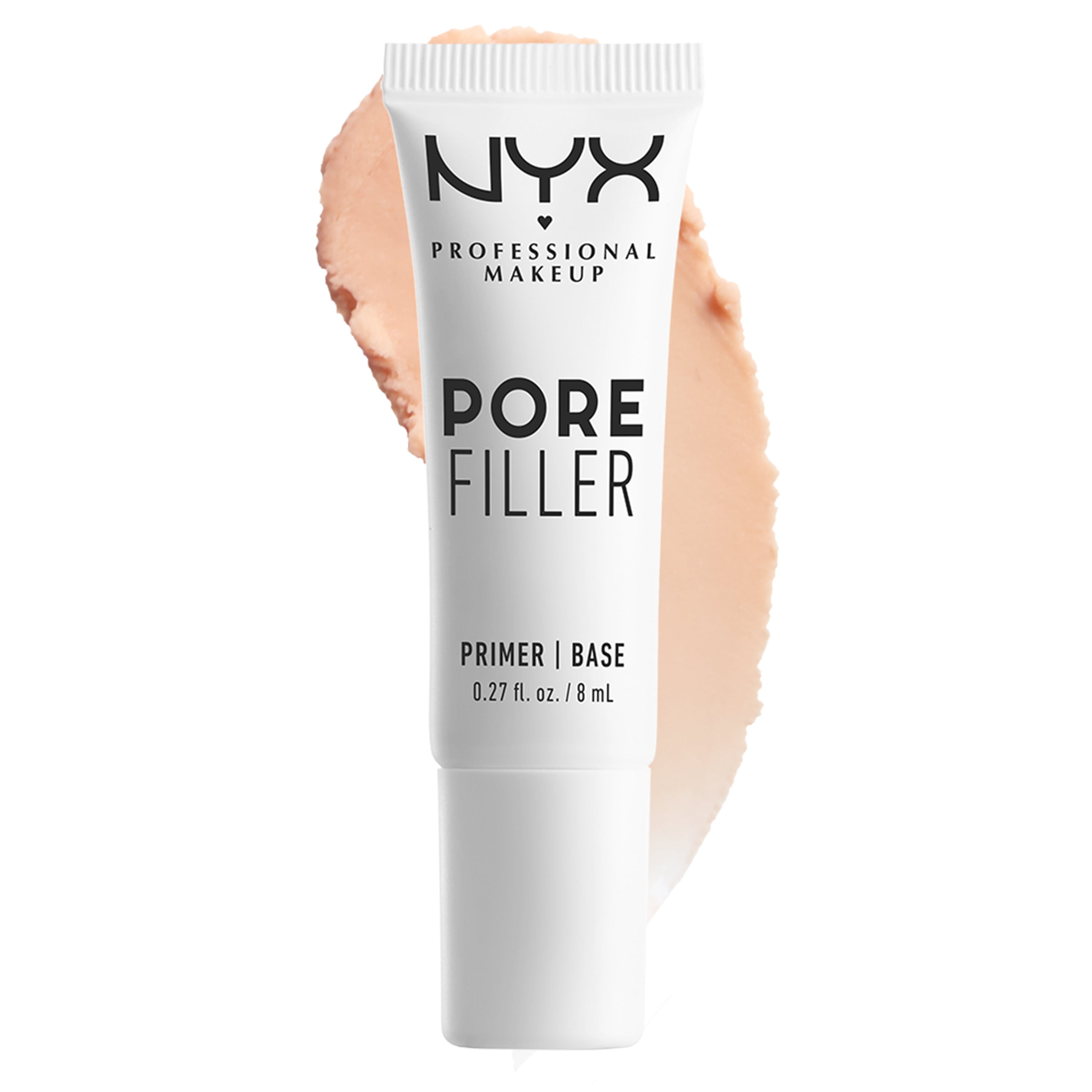 Primer, Pore NYX Mini Filler Makeup Professional