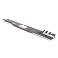 thumbnail image 3 of 9PK Oregon 596-319 G5 Gator Blades for 60" Toro 105-7718, 105-7777, 105-8777, 3 of 3