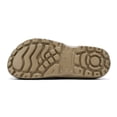 thumbnail image 3 of Zapatos Jardín Unisex Con Forro Cálido Enfermera Chef Impermeables para Hombres Y Mujeres, 3 of 9