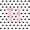 Pink White Black H, variant on Manfei Pink ABC Print A 7-Piece Twin Bedding,Cute Coquette Bowknot Bedding Comforter Set,Pink Reversible