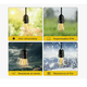thumbnail image 2 of 10m Guirnalda De Luces 10+1 Focos Exterior Led Impermeable, 2 of 4