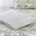 thumbnail image 4 of Gracie Mills Leo 8 Piece Reversible Cotton Floral Comforter Set - GRACE-10703, 4 of 4