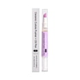 thumbnail image 2 of 2-in-1 Cuticle Oil Pusher Pen, 2026 New Ceramic Cuticle Pusher & Oil Pen, Nail Care Tool for Dry Damaged Nails Hangnails Moisturiz Polish Brighten (1pcs), 2 of 7