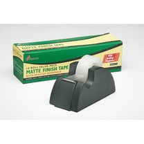 SKILCRAFT 7510-01-580-6224 TAPE MATTED 3/4"X1000" PK/10 DISP