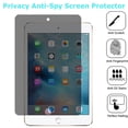 thumbnail image 2 of Fit For iPad 10.2 (7th Gen, 2019) [BISEN] Privacy Anti-Spy Screen Protector, Anti-Scratch, Anti-Shock, Anti-Bubble, 2 of 3