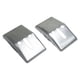 thumbnail image 1 of KIT DE 2 JUEGOS DE SOPORTES PARA LAVABO 4PZ COFLEX PL-B201, 1 of 6