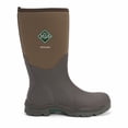thumbnail image 2 of Bottes de Neige Muck Boot pour Femmes Wetland, Bark, 10, 2 of 5