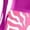 Hot Pink, variant on Haitryli Kids Girls 2-Piece Figure Skating Outfits Tassel Crop Top with Leggings for Gymnastic Performance Black 10