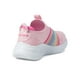thumbnail image 5 of Zapatilla Skechers Ultra Flex 3.0 para niñas, rosa/multicolor, 11C, 5 of 6