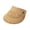 🥝 Khaki_Hot#388, variant on Straw Sun Visor Hat Women Summer Wide Brim Foldable Roll-Up Golf Beach Visor Adjustable Beige White Khaki Paper Straw Lightweight UV Blocking 55-58cm