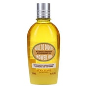 L'Occitane Almond Shower Oil, 8.4 oz
