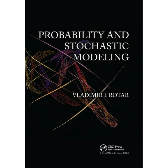 Probability and Stochastic Modeling, (Paperback)