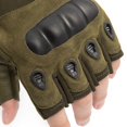 thumbnail image 2 of Guantes duros de medio dedo GL07, 2 of 5