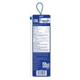 thumbnail image 3 of Dr. Fresh Oral Care Toothbrush Travel Kit with Cap & Toothpaste, Soft Bristle, 3 of 6