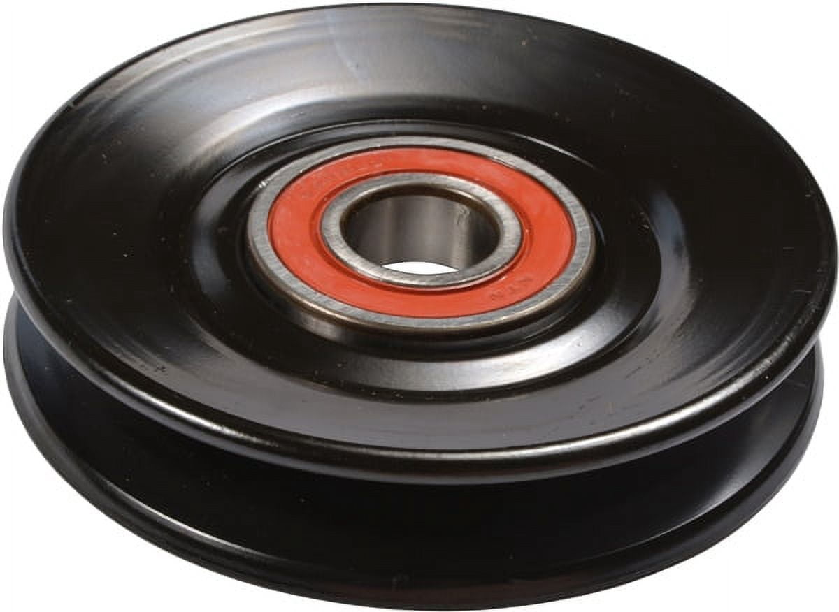 Continental 49034 A/c Drive Belt Idler Pulley