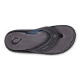 thumbnail image 3 of OluKai Men's Ohana Flip Pavement/Pavement - 10110-PVPV, 3 of 6