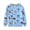 R72/Light Blue, variant on Vividxx Toddler Boys Sweatshirts Kids Cartoon Print Long Sleeve Crewneck Pullover Casual Sweatshirt For School Comfortable For Fall Winter Loose Fit 3-4 Years
