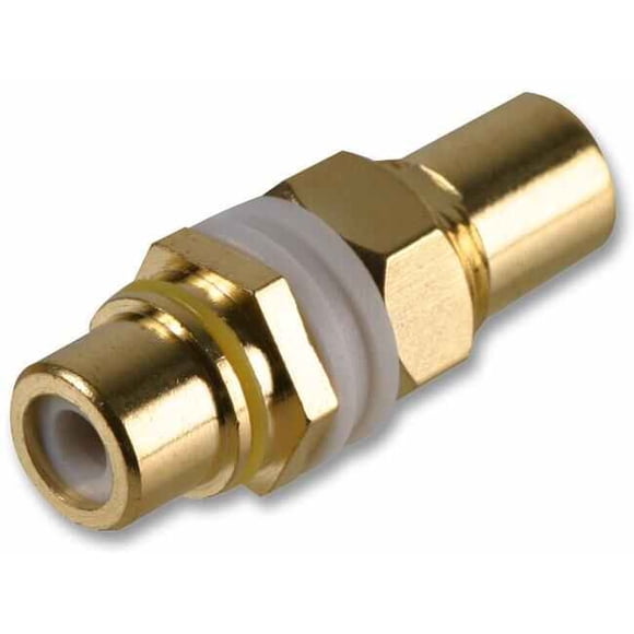 PRO SIGNAL - Adaptateur, Phono, Châssis
