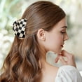 thumbnail image 5 of Hair Claw Clips for Women fancy Style Barrettes hair Accessories, 5 of 5