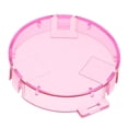 thumbnail image 2 of Protective Dive Underwater Diving Housing Waterproof Case 30M Depth For  - Pink, 2 of 5