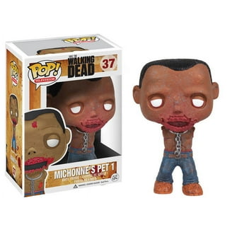 Funko POP! TV: The Walking Dead - Alpha w/Mask - Walmart.com