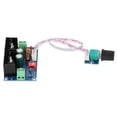 thumbnail image 2 of DC to DC Buck Module 100A Double Rectifier Bridge Large Energy Storage Inductor PWM Voltage Regulator, 2 of 14