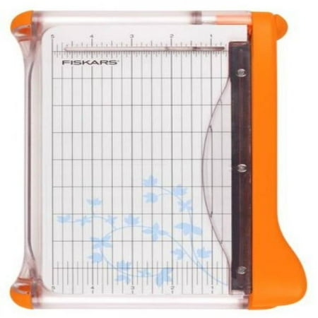 Fiskars Crafting Bypass Paper Trimmer Reviews Fiskars Crafting Bypass Paper Trimmer Reviews