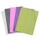 thumbnail image 2 of Alfombrilla de corte A4 para manualidades - Base antideslizante para grabado de sellos y papel - Color gris junesix - Material PVC resistente (30x22cm), 2 of 7