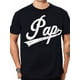 thumbnail image 1 of Men's Comfort-Fit Printed Polyester T-Shirt | Breathable & Stretch for Fitness | Casual Crew Neck | Easy-Care All-Season Top Tee For Adult, Men, Women, Teen, Teenager, Adolescent, Youth, 1 of 6