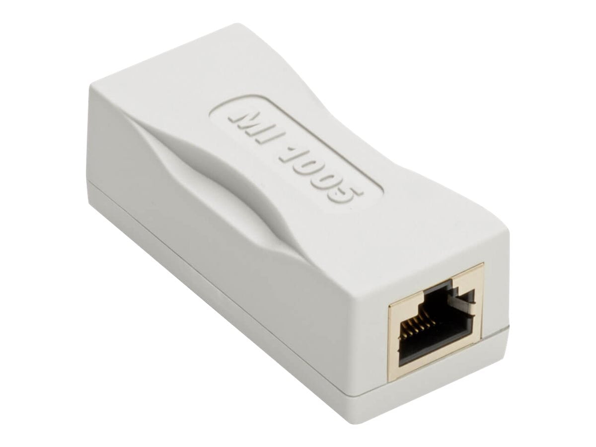Tripp Lite Medical Isolator ? RJ45, For Patient Care Vicinity