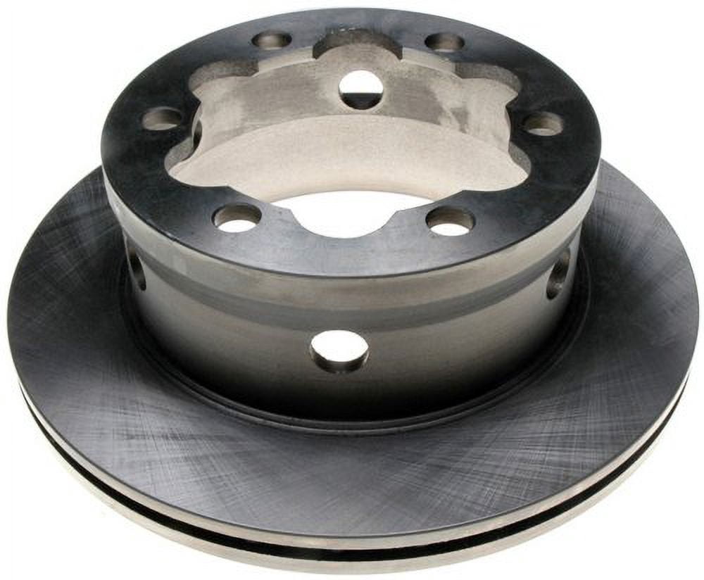 Raybestos 780196R Professional Grade Disc Brake Rotor Fits select: 2005-2006 DODGE SPRINTER, 2003-2005 SPRINTER 2500 SPRINTER