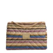 Dune London Dellaos Small Quilted Shoulder Bag